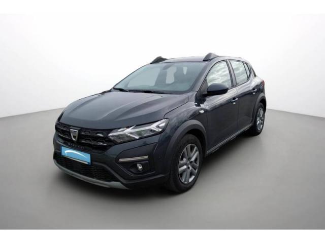 Dacia Sandero Eco-G 100 - 22 Stepway Confort