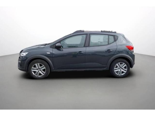 Dacia Sandero image 2