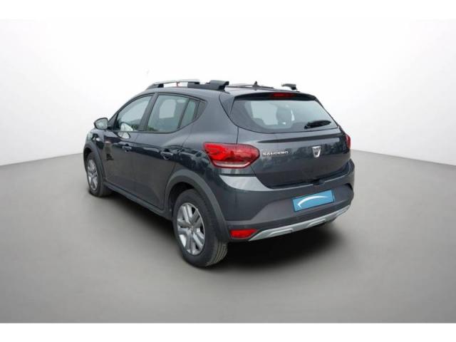 Dacia Sandero image 3