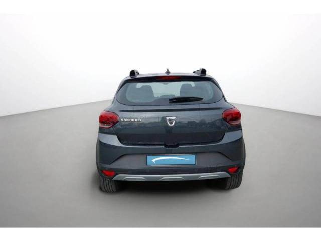 Dacia Sandero image 7