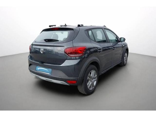 Dacia Sandero image 6