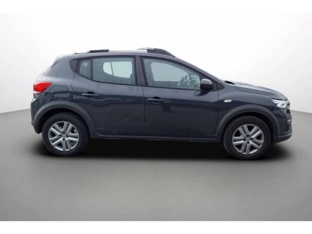 Dacia Sandero image 1