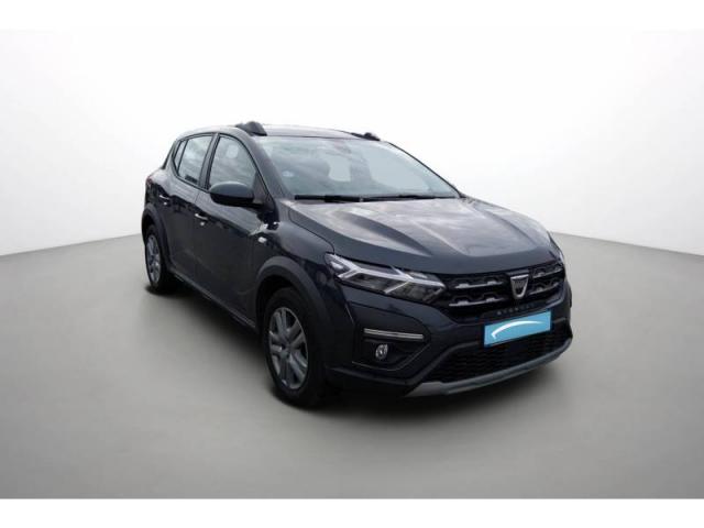 Dacia Sandero image 5