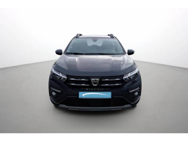 Dacia Sandero image 8