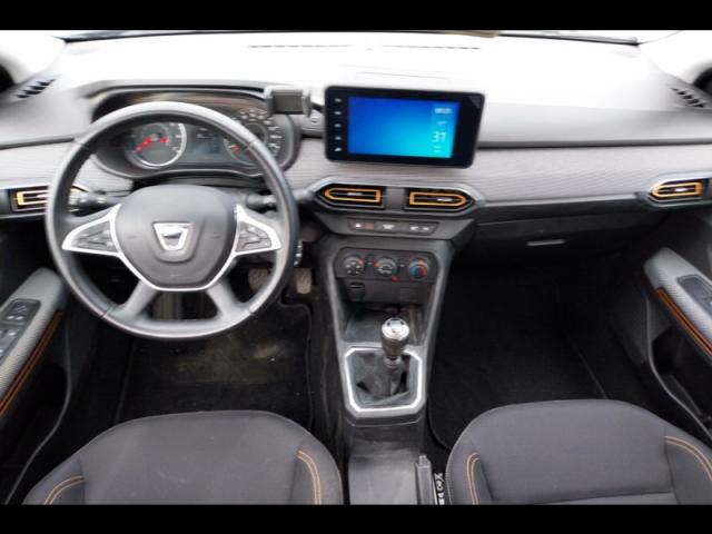 Dacia Sandero image 4