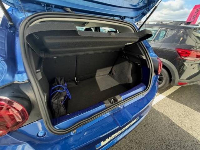 Dacia Sandero image 9