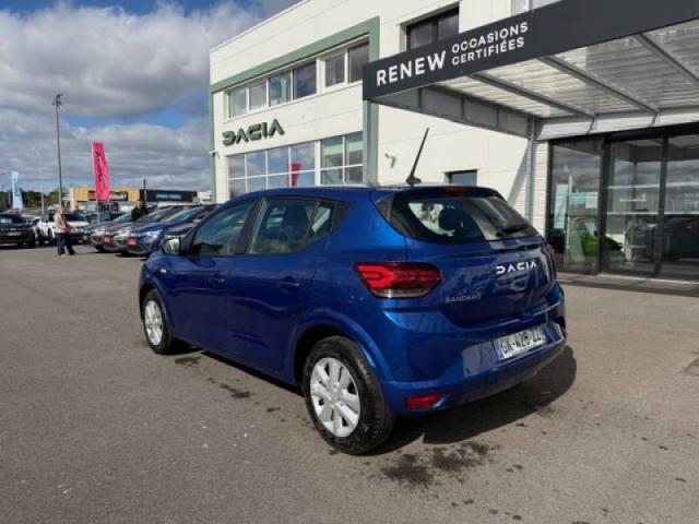 Dacia Sandero image 6