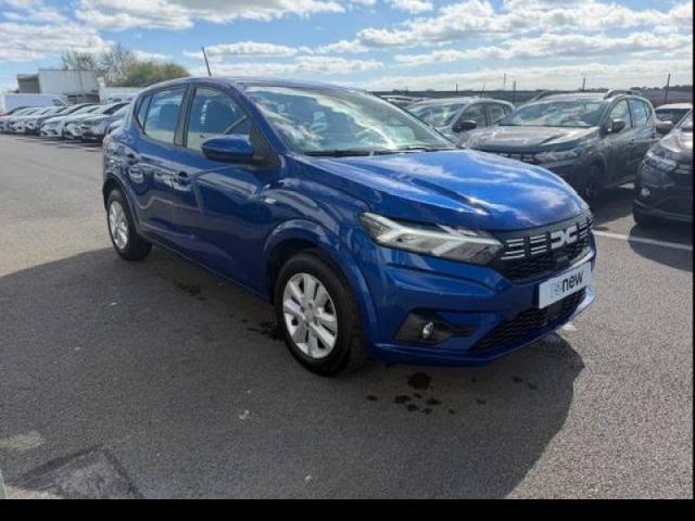 Dacia Sandero image 8