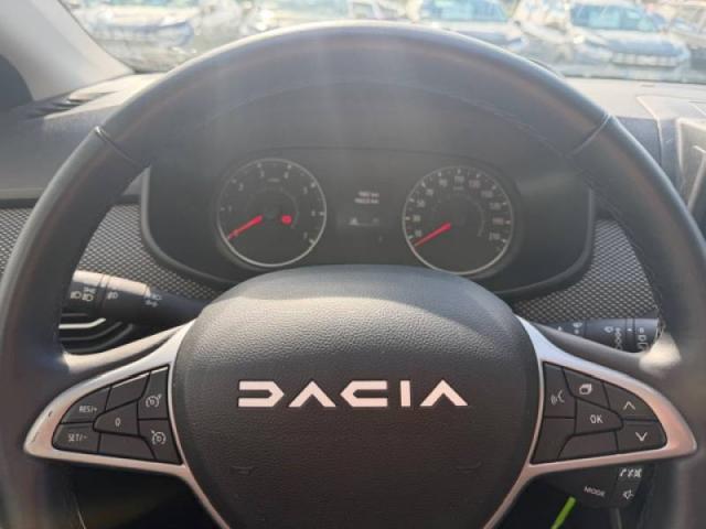 Dacia Sandero image 2