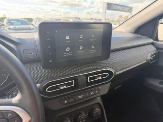 Dacia Sandero image 4