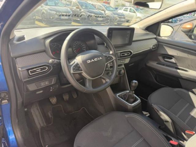 Dacia Sandero image 7