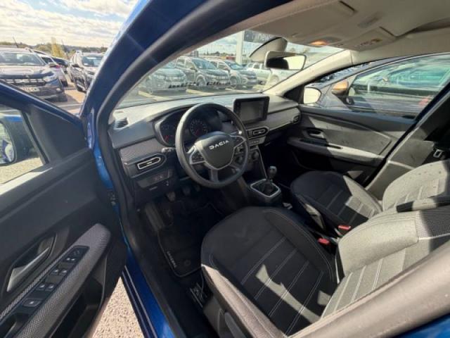 Dacia Sandero image 5