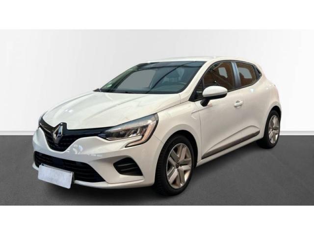 Renault Clio Blue Dci 85 Business