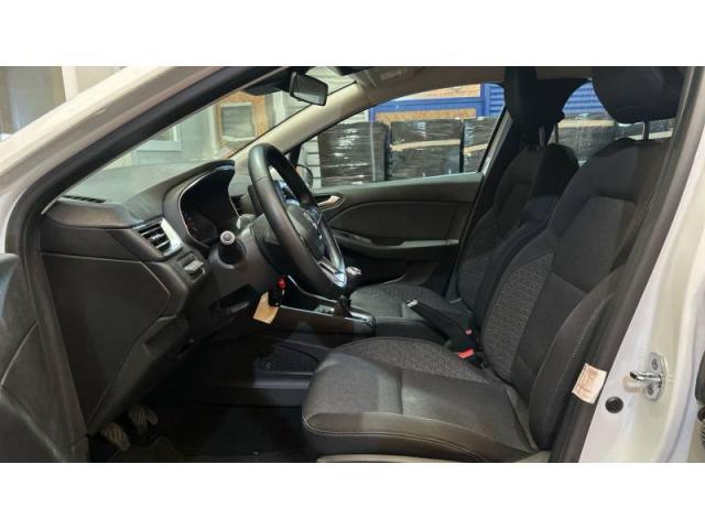 Renault Clio image 1