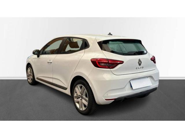 Renault Clio image 6