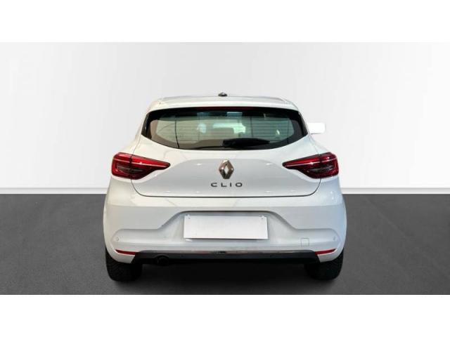 Renault Clio image 9