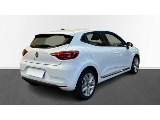 Renault Clio image 8