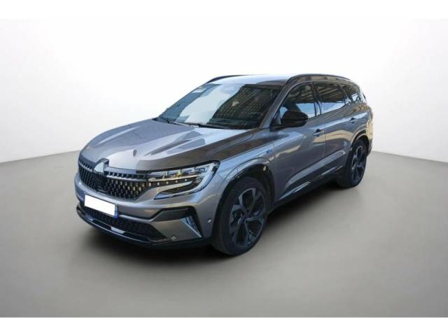 Renault Espace E-Tech Full Hybrid 200 Gsr2 Esprit Alpine