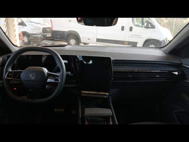 Renault Espace image 8