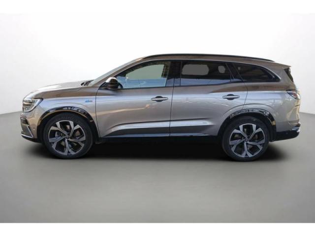 Renault Espace image 3