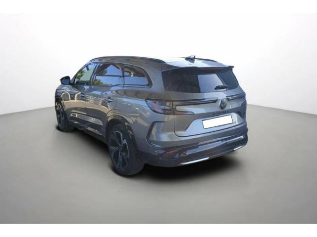 Renault Espace image 4