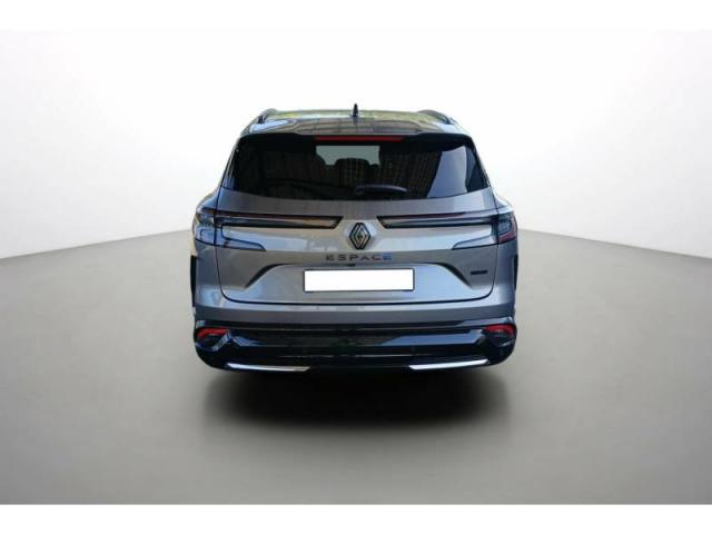 Renault Espace image 6