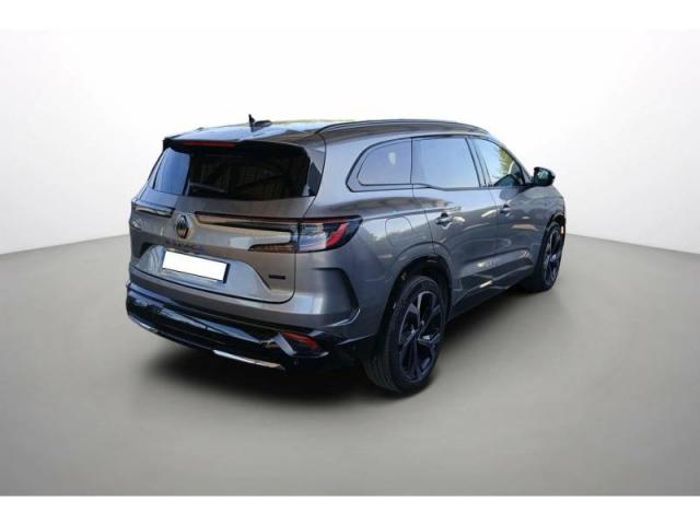 Renault Espace image 2