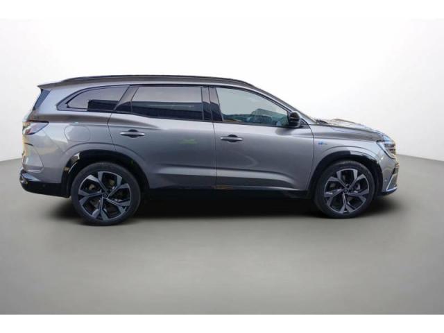 Renault Espace image 9