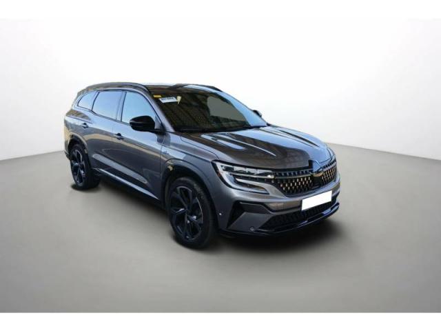 Renault Espace image 7