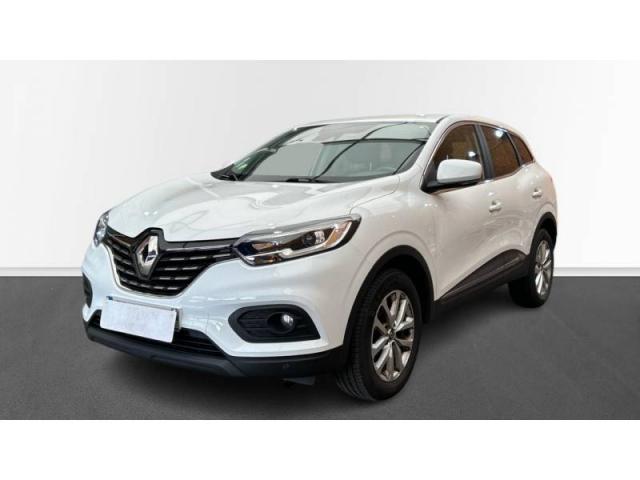 Renault Kadjar Blue Dci 115 Business