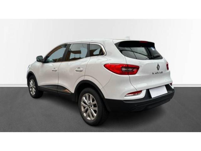 Renault Kadjar image 4