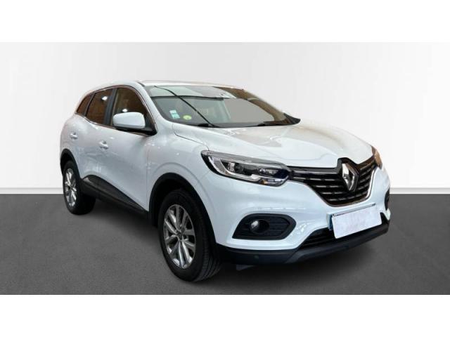 Renault Kadjar image 9