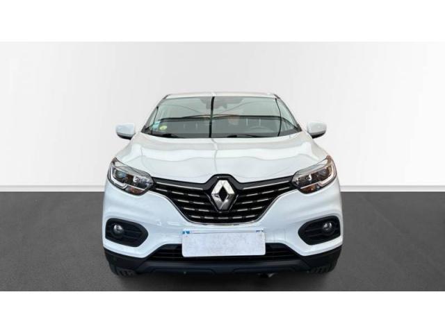 Renault Kadjar image 2