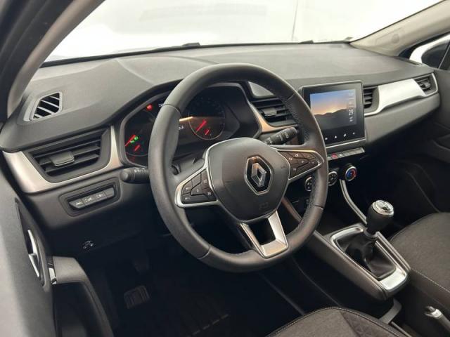 Renault Captur image 1