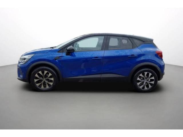 Renault Captur image 5
