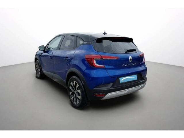 Renault Captur image 7
