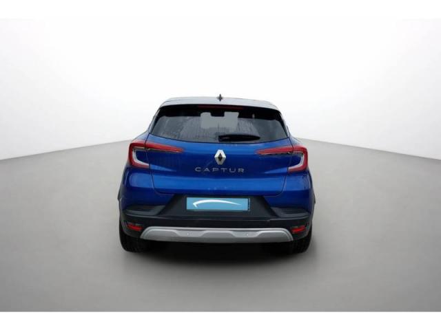 Renault Captur image 4