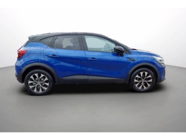 Renault Captur image 8