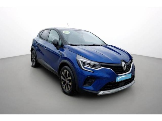 Renault Captur image 2