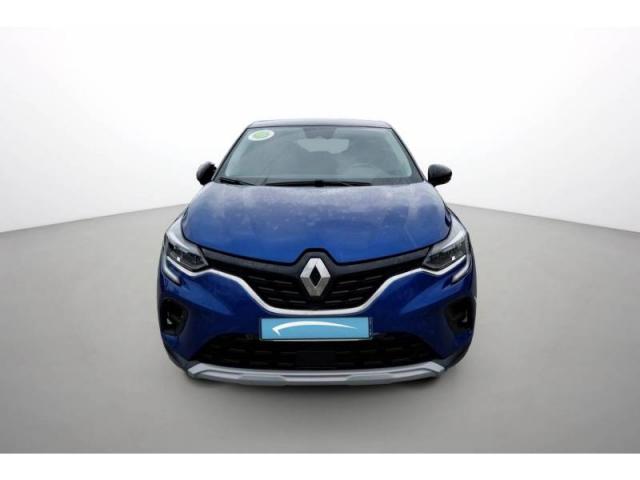 Renault Captur image 9