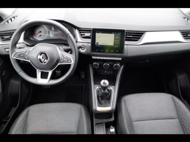 Renault Captur image 6