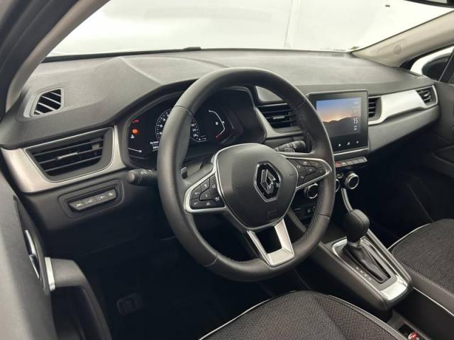Renault Captur image 1
