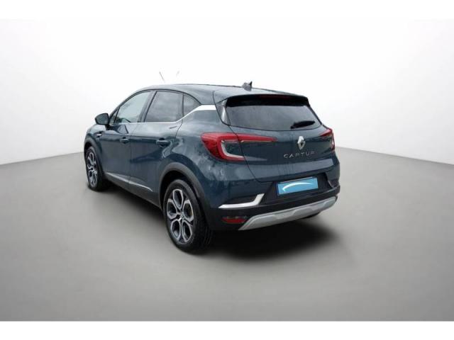 Renault Captur image 9