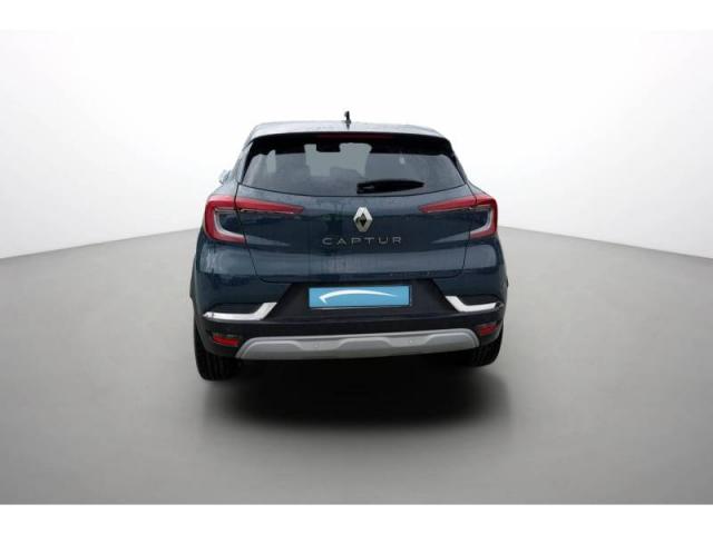 Renault Captur image 8