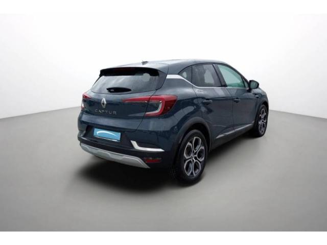 Renault Captur image 7