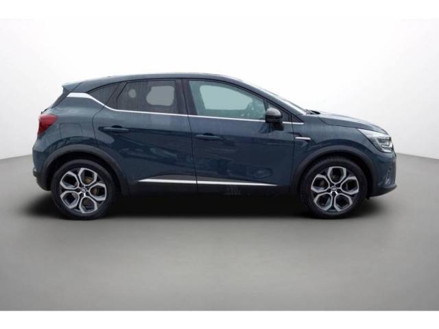 Renault Captur image 4