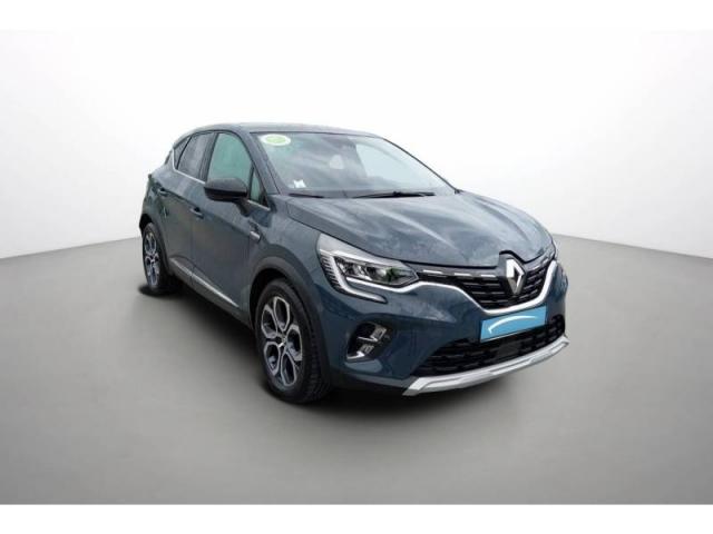 Renault Captur image 3
