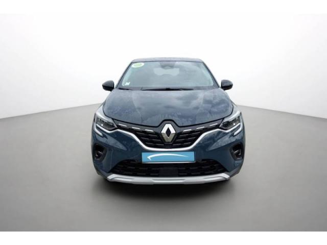 Renault Captur image 2
