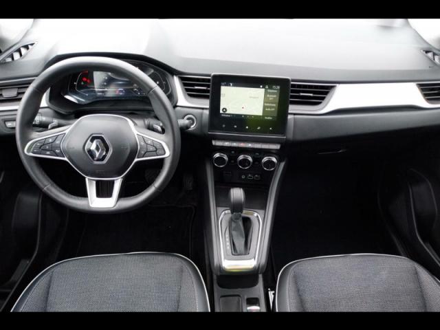 Renault Captur image 6
