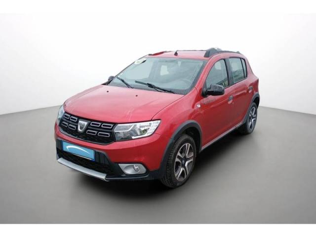 Dacia Sandero Blue Dci 95 15 Ans